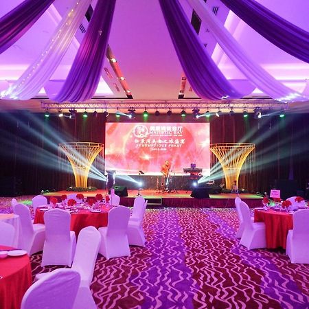 Aisi3 Studio Seaview At Tanjung Lumpur กวนตัน ภายนอก รูปภาพ