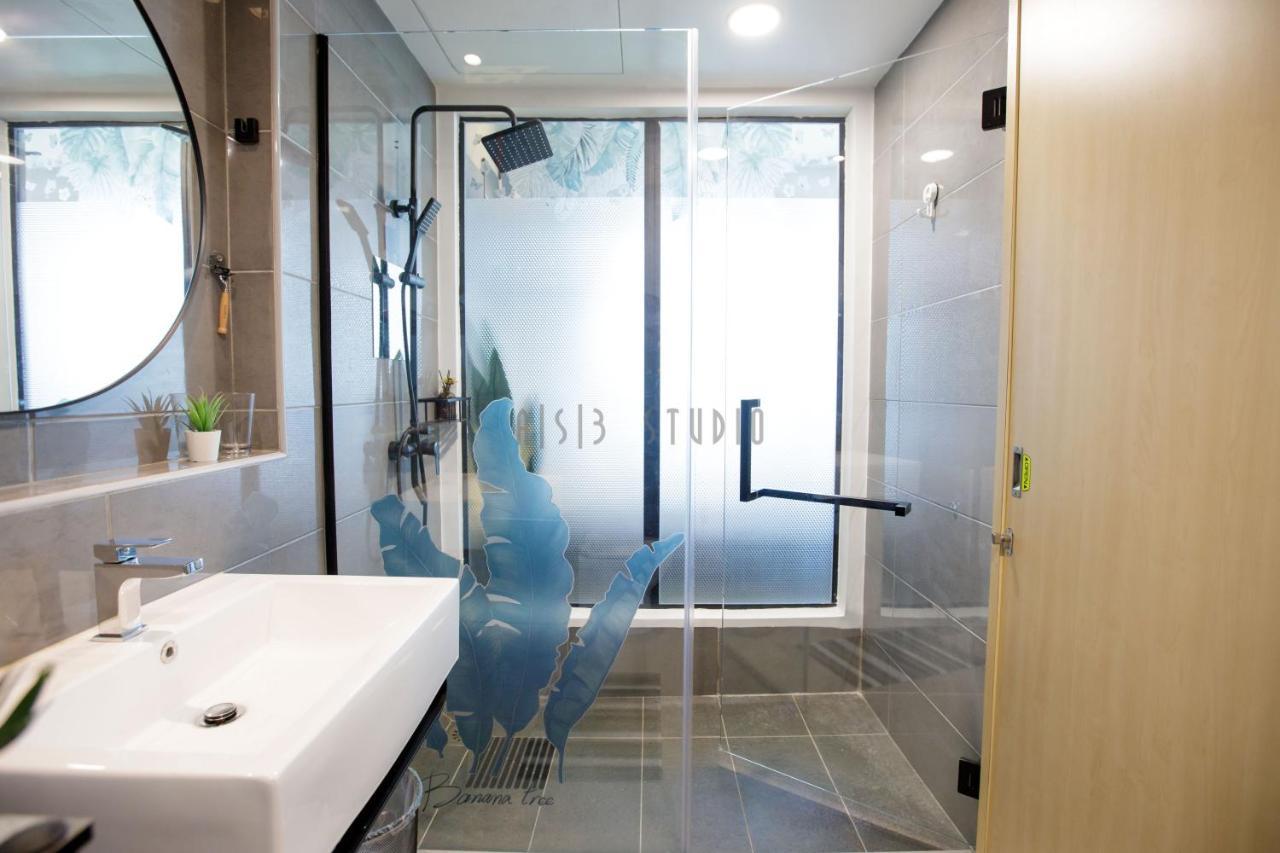 Aisi3 Studio Seaview At Tanjung Lumpur กวนตัน ภายนอก รูปภาพ